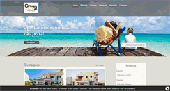 Desktop Screenshot of pmpaiva.pt